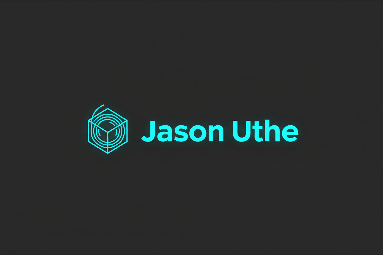 Jason Uthe